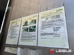 KÖGEL SN 24*Tautliner*Zertifikat XL*SAF-Achsen*