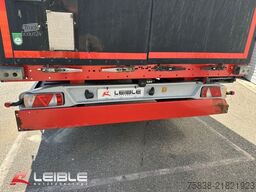 KÖGEL SN 24*Tautliner*Zertifikat XL*SAF-Achsen*