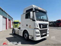 MAN TGX 18.500 BLS*XLX*2xTank*Retarder*MOTORSCHADEN*