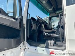 MAN TGX 18.500 BLS*XLX*2xTank*Retarder*MOTORSCHADEN*