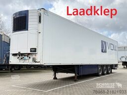 Schmitz Cargobull Tiefkühler Standard Ladebordwand