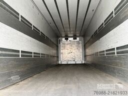 Schmitz Cargobull Tiefkühler Standard Ladebordwand