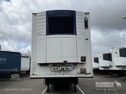 Schmitz Cargobull Tiefkühler Standard Ladebordwand