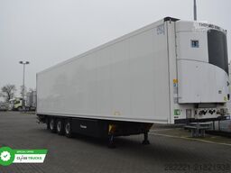 KRONE SDR Cool Liner FP 45 ThermoKing SLXi 300
