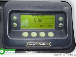 KRONE SDR Cool Liner FP 45 ThermoKing SLXi 300