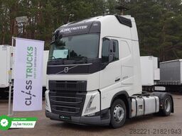 VOLVO FH 460 Globetrotter XL i-Save