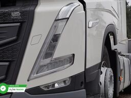 VOLVO FH 460 Globetrotter XL i-Save