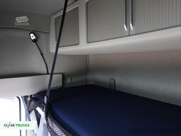 VOLVO FH 460 Globetrotter XL i-Save