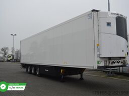 KRONE SDR Cool Liner FP 45 ThermoKing SLXi 300
