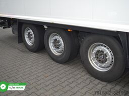 KRONE SDR Cool Liner FP 45 ThermoKing SLXi 300