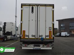 KRONE SDR Cool Liner FP 45 ThermoKing SLXi 300