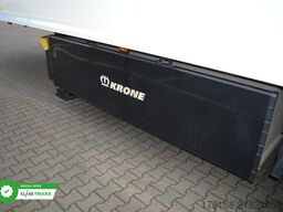 KRONE SDR Cool Liner FP 45 ThermoKing SLXi 300