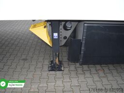 KRONE SDR Cool Liner FP 45 ThermoKing SLXi 300