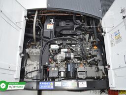 KRONE SDR Cool Liner FP 45 ThermoKing SLXi 300