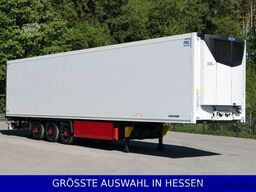 KRONE CARRIER HE19 Doppelstock Blumenbreite ¤549.-mtl.