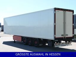 KRONE CARRIER HE19 Doppelstock Blumenbreite ¤549.-mtl.