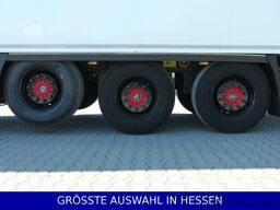 KRONE CARRIER HE19 Doppelstock Blumenbreite ¤549.-mtl.