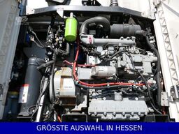 KRONE CARRIER HE19 Doppelstock Blumenbreite ¤549.-mtl.