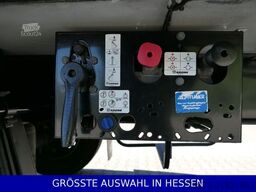 KRONE CARRIER HE19 Doppelstock Blumenbreite ¤549.-mtl.