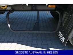 KRONE CARRIER HE19 Doppelstock Blumenbreite ¤549.-mtl.