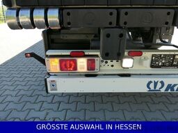 KRONE CARRIER HE19 Doppelstock Blumenbreite ¤549.-mtl.