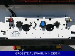 KRONE CARRIER HE19 Doppelstock Blumenbreite ¤549.-mtl.