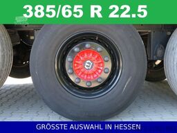 KRONE CARRIER HE19 Doppelstock Blumenbreite ¤549.-mtl.