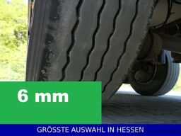 KRONE CARRIER HE19 Doppelstock Blumenbreite ¤549.-mtl.