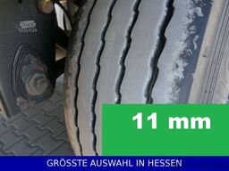 KRONE CARRIER HE19 Doppelstock Blumenbreite ¤549.-mtl.