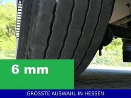 KRONE CARRIER HE19 Doppelstock Blumenbreite ¤549.-mtl.