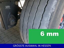 KRONE CARRIER HE19 Doppelstock Blumenbreite ¤549.-mtl.