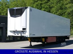 KRONE CARRIER HE19 Doppelstock Blumenbreite ¤549.-mtl.