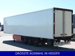 KRONE CARRIER HE19 Doppelstock Blumenbreite ¤549.-mtl.