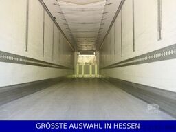 KRONE CARRIER HE19 Doppelstock Blumenbreite ¤549.-mtl.