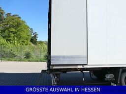 KRONE CARRIER HE19 Doppelstock Blumenbreite ¤549.-mtl.