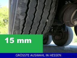 KRONE CARRIER HE19 Doppelstock Blumenbreite ¤549.-mtl.