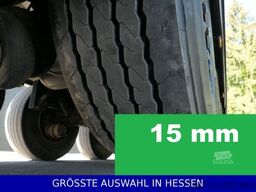 KRONE CARRIER HE19 Doppelstock Blumenbreite ¤549.-mtl.