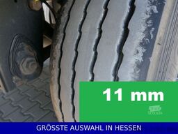 KRONE CARRIER HE19 Doppelstock Blumenbreite ¤549.-mtl.