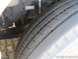 MAN TGX 18.520, EURO 6, NAVIGATION, RETARDER