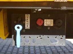 KRONE SD, MULTILOCK
