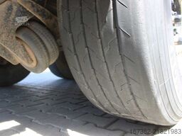 SCHMITZ CARGOBULL SCS 24/L - 13, MULTILOCK, LIFTING AXLE