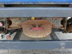 DAF FA LF45, EURO 5, SIDEWALLS, TAIL LIFT