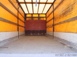 DAF FA LF45, EURO 5, SIDEWALLS, TAIL LIFT