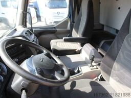 DAF FA LF45, EURO 5, SIDEWALLS, TAIL LIFT