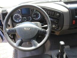 DAF FA LF45, EURO 5, SIDEWALLS, TAIL LIFT