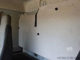 DAF FA LF45, EURO 5, SIDEWALLS, TAIL LIFT