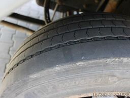 DAF FA LF45, EURO 5, SIDEWALLS, TAIL LIFT