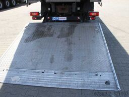 VOLVO FH 460, EURO 6, I-PARK COOL, VEB +, TAIL LIFT
