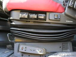VOLVO FH 460, EURO 6, I-PARK COOL, VEB +, TAIL LIFT