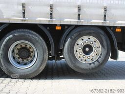 VOLVO FH 460, EURO 6, I-PARK COOL, VEB +, TAIL LIFT